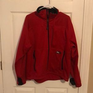 Ralph Lauren RLX Sports Pullover